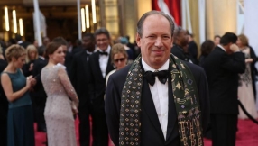 Composer Hans Zimmer returns to score new 'X-Men: Dark Phoenix'