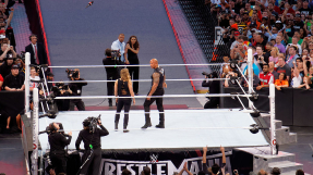 WWE news: Ronda Rousey rumored to team up with 'The Rock' for her Wrestlemania 34 debut