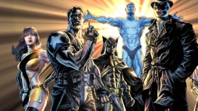 'Watchmen' HBO series director confirmed