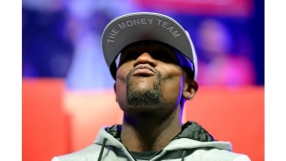 Floyd Mayweather news: Boxer trolls Conor McGregor anew by teasing a UFC rematch