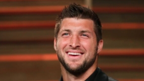 Tim Tebow news: Sports star makes appearance on the latest episode of HGTV's 'Fixer Upper'