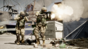 New 'Battlefield' game set for 2018 release