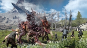 \'Final Fantasy XV' PC preorders news update: Preorder bonuses announced along with release of benchmarking tool
