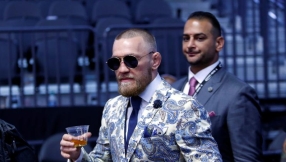 Conor McGregor vs Floyd Mayweather fight rumors 2018: UFC fighter urges boxer to fight in octagon