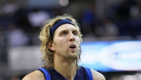 NBA news: Dirk Nowitzki reaches '50,000 minutes played' milestone