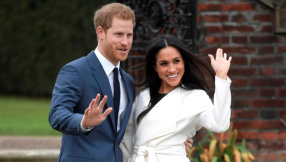 Prince Harry And Meghan Markle wedding news: Kensington Palace unveils royal wedding schedule