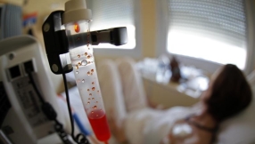 Scientists successfully create nanorobots that seek and destroy tumors