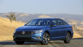 2019 Volkswagen Jetta packs features at competitive price, set for spring release