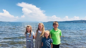 Duggar family news: Jim Bob and Michelle celebrate adopted son's 10th birthday