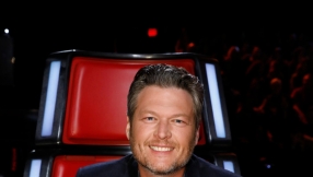 'The Voice' coaches engage in a word war to win over contestants â even before the show premieres