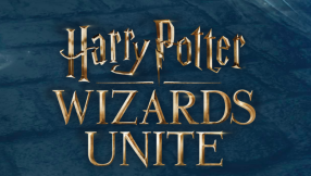 'Harry Potter: Wizards Unite' will soon be released by the same developers of 'Pokemon Go'