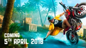 'Urban Trial Playground' Nintendo Switch release date news update: Game to be out in April