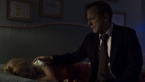 'Designated Survivor' season 2 spoilers: Kirkman hounded by wife's death as lives are in the balance