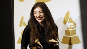 Lorde responds to Jack Antonoff dating rumors: 'He's awesome, but we're not dating'