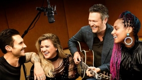'The Voice' season 14 news: Former 'American Idol' Kelly Clarkson steals the spotlight at season premiere
