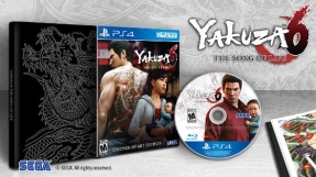 'Yakuza 6: The Song of Life' demo release accidentally leaked the full game for free