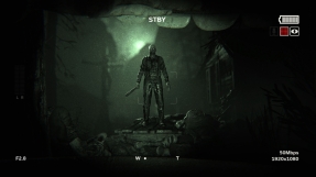 'Outlast' Nintendo Switch port news: Acclaimed horror title now playable on the Nintendo Switch