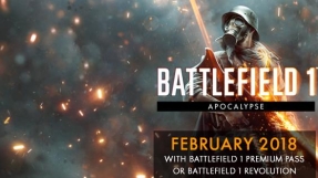 'Battlefield 1' bug fix news: Emergency update fixes performance issues