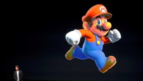 Gaming news: 'Super Mario Bros.' English encyclopedia to Be released in October
