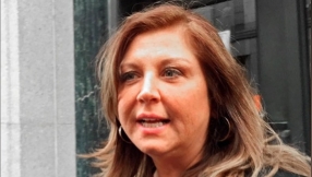 'Dance Moms' choreographer Abby Lee Miller hints at a return to the show, pending her prison release date