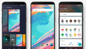 OnePlus 6 leaked photos released online, with teasers indicating potential release by April 2018