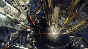 'Prey' news: Game's official Twitter account hints at a moon expansion