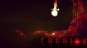 'Carrion' news: Gory reverse horror game released pre-alpha gameplay footage