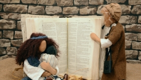 5 best Bible stories to share with your children