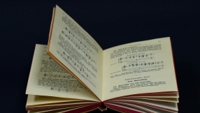 5 Christian songs to teach young children