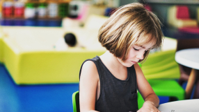 Why Christian parents should put their kids in Sunday school
