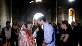 Over 4,000 Christian families return to Mosul following victory against ISIS