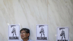 Evangelical leaders start 40-day fast to call for immigration reform