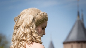 This Disney princess regrets having an abortion: 'Abortion doesn't empower,' but 'I found healing in the grace of God'