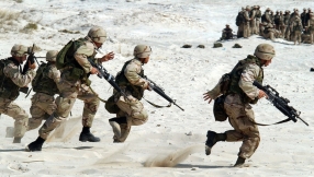 Can Christians support war? What does the Bible say about war?
