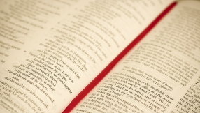 The 5 most popular Bible verses in America