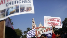 Vacation Bible school in India shuts down following threats from Hindu nationalists