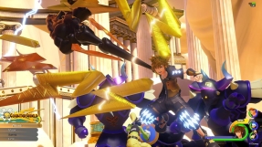 Kingdom Hearts 3: Square Enix confirms Q4 2018 release window ahead of E3