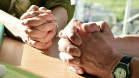 Christians in Politics launches prayer network to support Christians serving in local government