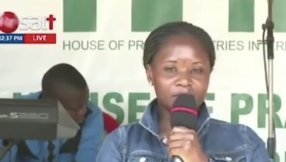 Former lesbian and LGBT activist says she has renounced homosexuality