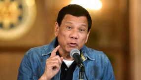 Philippines President Duterte: 'If you are God, you don't create hell'