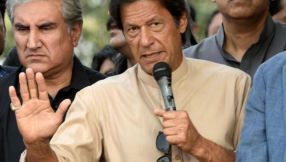 Christians still fearful in Imran Khan's Pakistan