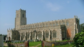 Government unveils Â£1.8m scheme to preserve listed places of worship for future generations
