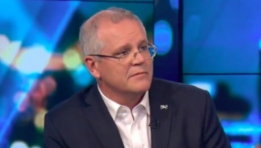 Australia's Christian Prime Minister defends tweet about 'gender whisperers' in schools