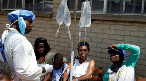 Zimbabwe's churches faced with 'special challenge' after fresh cholera outbreak