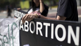 Government decision against introduction of abortion clinic buffer zones welcomed