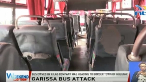 Islamist militants execute two Christian bus passengers in Kenya