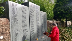 Church of Scotland Moderator remembers Lockerbie bombing victims