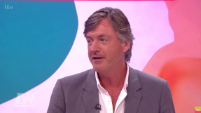 TV presenter Richard Madeley says Christians should believe the whole Bible