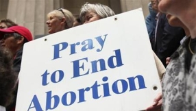 Pro-lifers express relief after radical abortion Bill stumbles in Parliament
