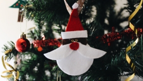 Christian charity under fire for telling school children Santa isn't real
